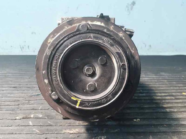 HYUNDAI 977012Y050 Компрессор кондиционера в наличии Полтава