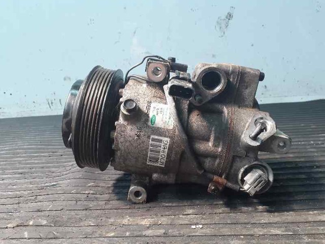 977012Y050 HYUNDAI Компрессор кондиционера купить в Винница