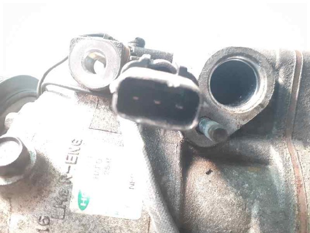 HYUNDAI 977012Y050 Компрессор кондиционера в наличии Ровно