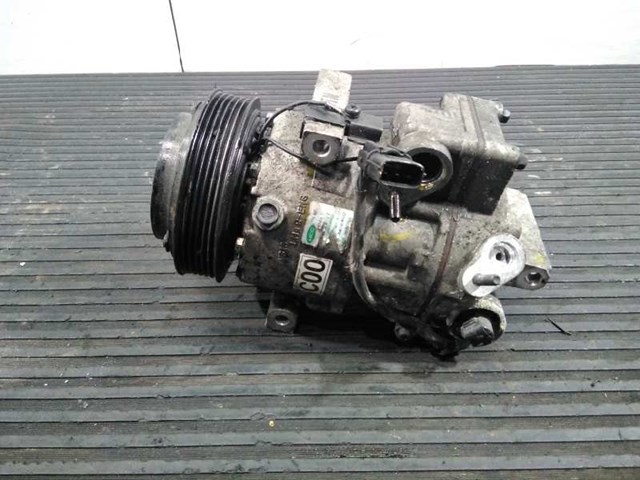 977012Y050 HYUNDAI Компрессор кондиционера купить в Кривой Рог