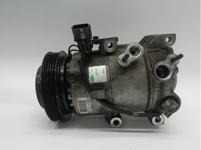 Compressor de ar condicionado para Hyundai IX35 1.7 CRDI D4FD 977012Y100