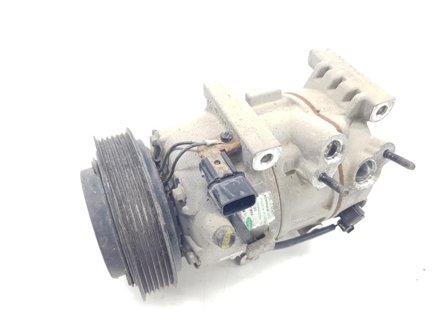 Compressor de aparelho de ar condicionado 977012Y650 Hyundai/Kia