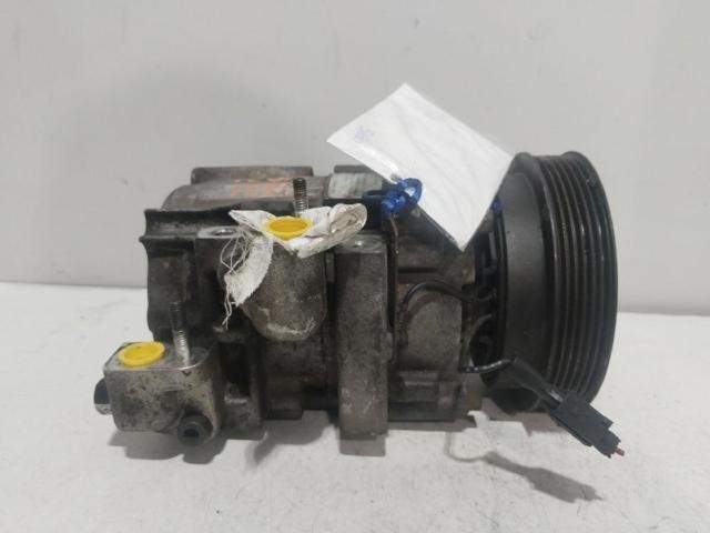 9770139881 HYUNDAI Компрессор кондиционера купить в Житомир