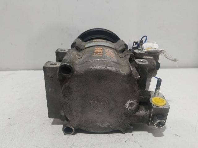 9770139881 HYUNDAI Компрессор кондиционера купить в Ирпень