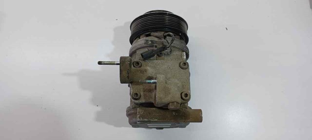HYUNDAI 977013E000 Компрессор кондиционера в наличии Ужгород