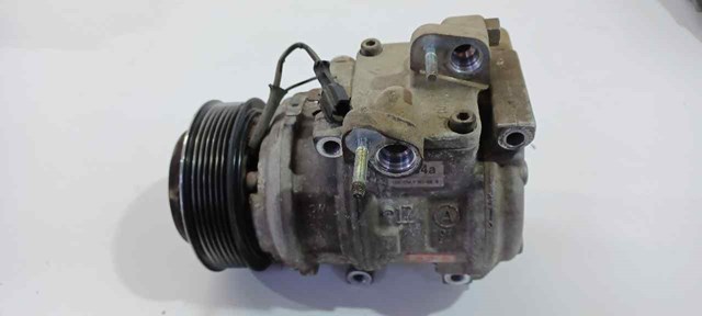 HYUNDAI 977013E000 Компрессор кондиционера в наличии Ужгород