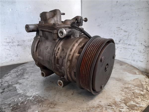 977013E000 HYUNDAI Компрессор кондиционера купить в Сумы