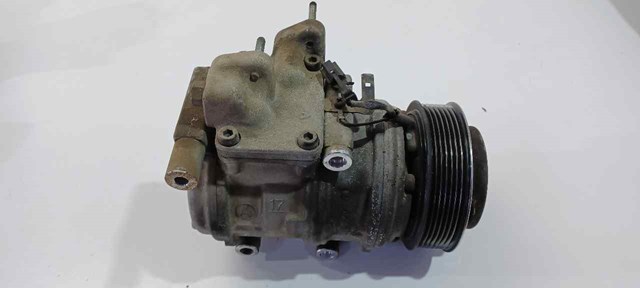 HYUNDAI 977013E000 Компрессор кондиционера в наличии Каменское
