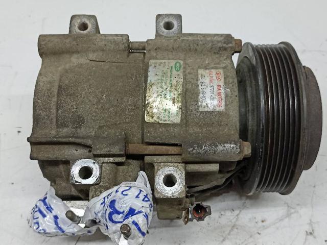 977013E300 HYUNDAI Компрессор кондиционера купить в Львов