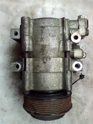 Compressor de ar condicionado para kia sorento i (jc) (2002-...) 977013E350