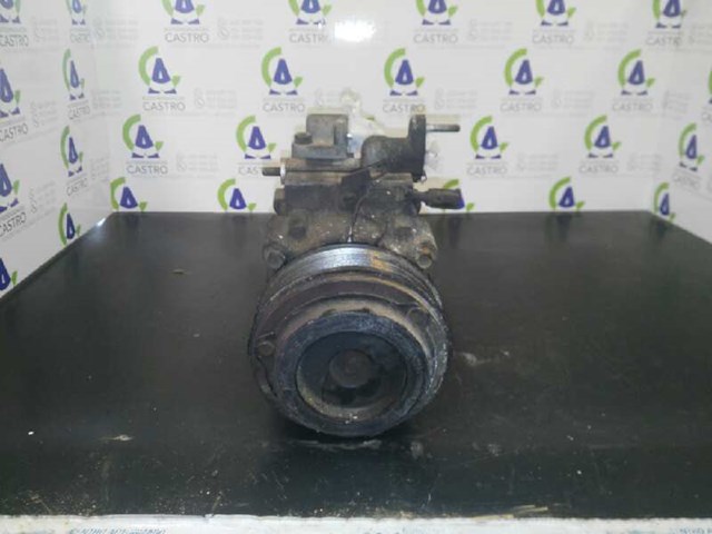 977013E350 HYUNDAI Компрессор кондиционера купить в Павлоград