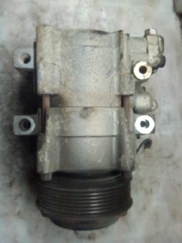 Compressor de ar condicionado para kia sorento i (jc) (2002-...) 977013E350