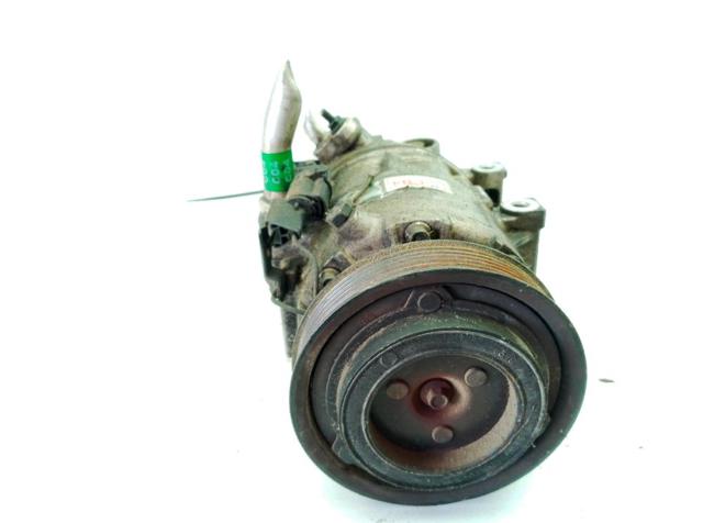 977013K720 HYUNDAI Компрессор кондиционера купить в Чернигов