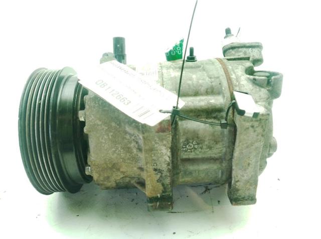 977013K720 HYUNDAI Компрессор кондиционера купить в Винница