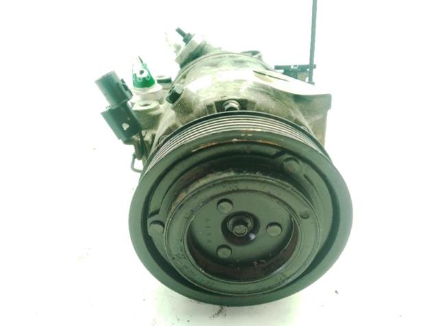 HYUNDAI 977013K720 Компрессор кондиционера в наличии Николаев