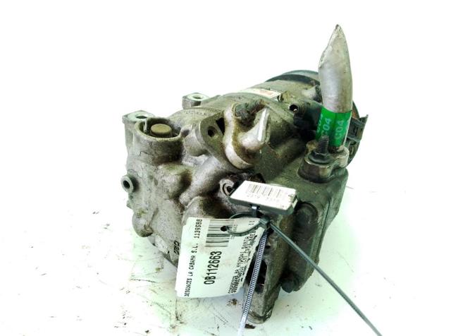 977013K720 HYUNDAI Компрессор кондиционера купить в Одесса