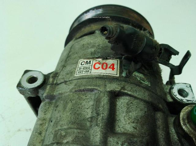 977013K720 HYUNDAI Компрессор кондиционера купить в Тернополь
