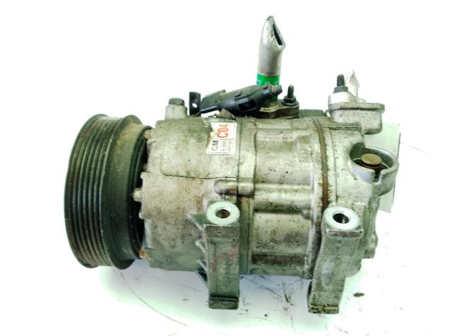 HYUNDAI 977013K720 Компрессор кондиционера в наличии Житомир