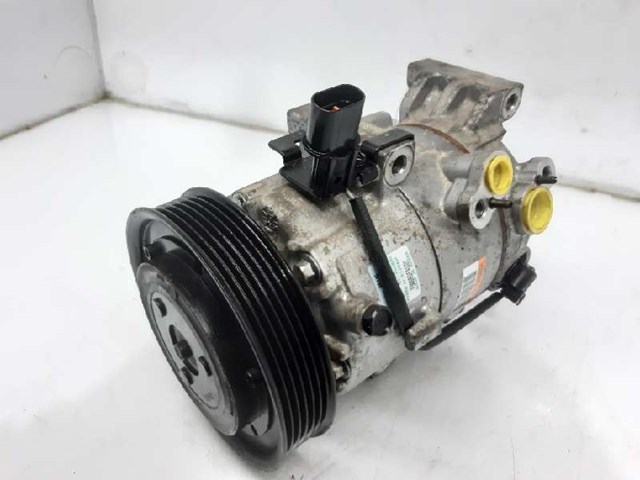 Compressor de aparelho de ar condicionado 977013X000 Hyundai/Kia