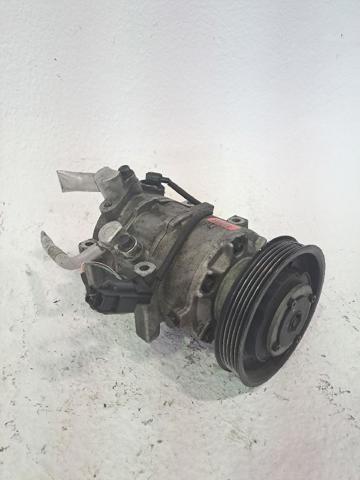 977013Z000 HYUNDAI Компрессор кондиционера купить в Черновцы