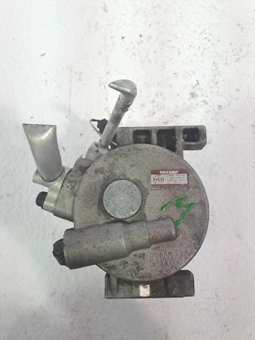 977013Z000 Компрессор кондиционера купить Николаев
