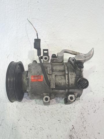 977013Z000 HYUNDAI Компрессор кондиционера купить в Харьков