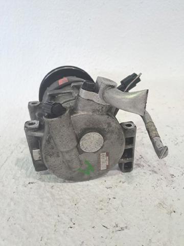 977013Z000 HYUNDAI Компрессор кондиционера купить в Полтава