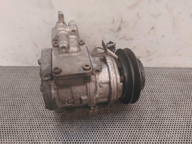 HYUNDAI 977014A071 Компрессор кондиционера в наличии Львов