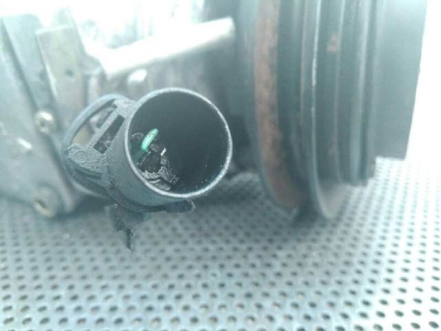 977014A071 HYUNDAI Компрессор кондиционера купить в Винница