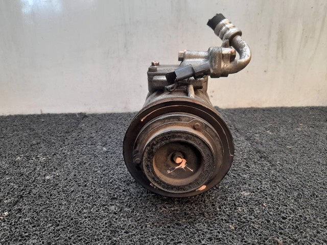 977014A071 HYUNDAI Компрессор кондиционера купить в Киев