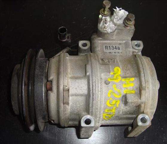 977014A071 HYUNDAI Компрессор кондиционера купить в Винница