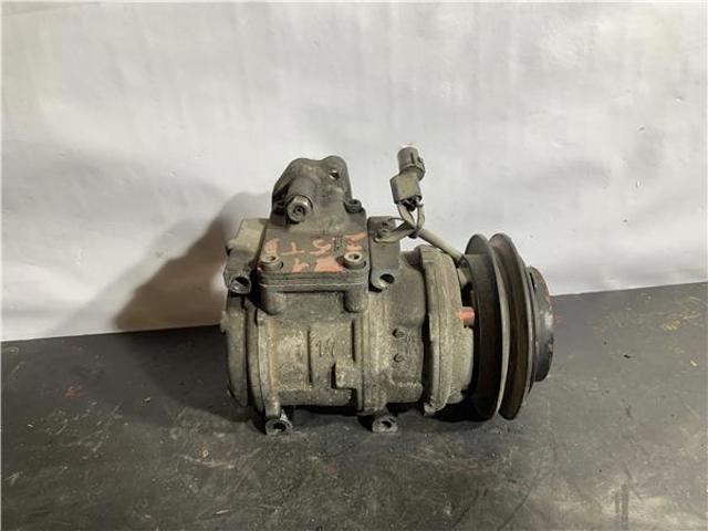 Compressor de aparelho de ar condicionado 977014A071 HYUNDAI
