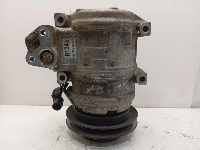 Compressor de aparelho de ar condicionado 977014A071 HYUNDAI