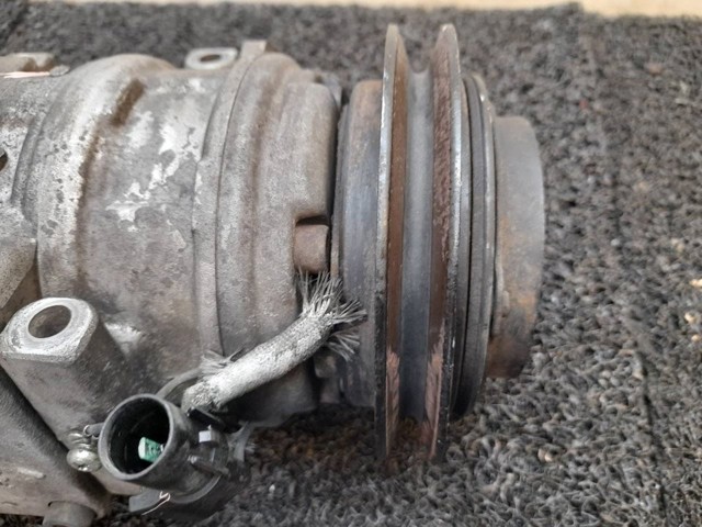 HYUNDAI 977014A071 Компрессор кондиционера в наличии Украина