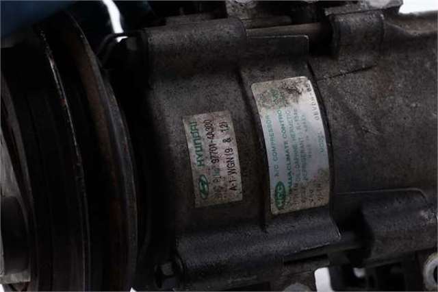 977014A300 HYUNDAI Компрессор кондиционера купить в Сумы