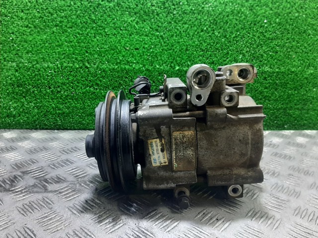 977014A370 HYUNDAI Компрессор кондиционера купить в Сумы