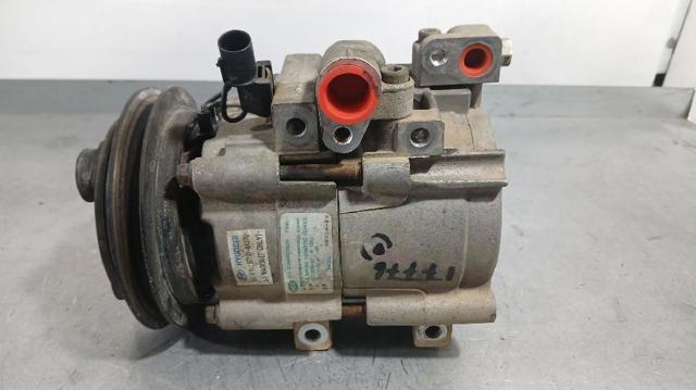HYUNDAI 977014A370 Компрессор кондиционера в наличии Винница