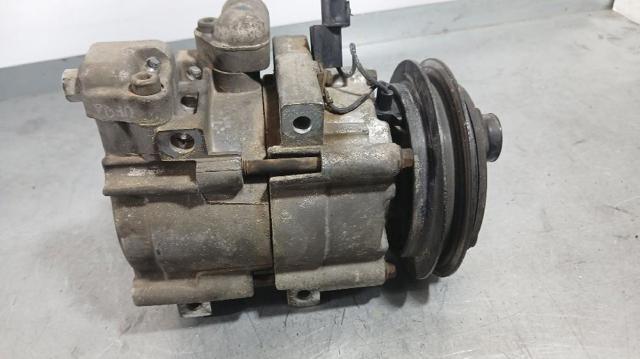 977014A370 HYUNDAI Компрессор кондиционера купить в Каменское