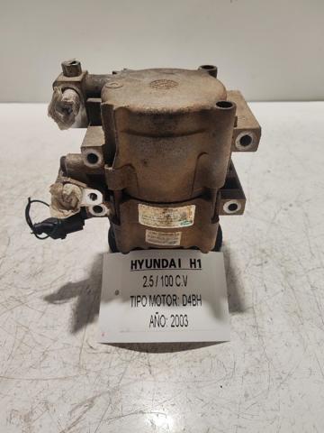 HYUNDAI 977014A370 Компрессор кондиционера в наличии Хмельницкий