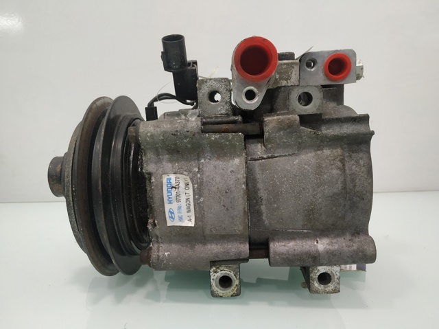 Compressor de aparelho de ar condicionado 977014A370 HYUNDAI