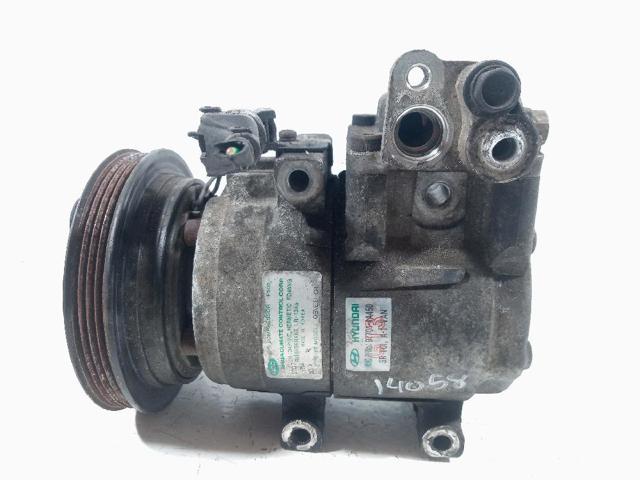 977014A450 Компрессор кондиционера купить Каменское