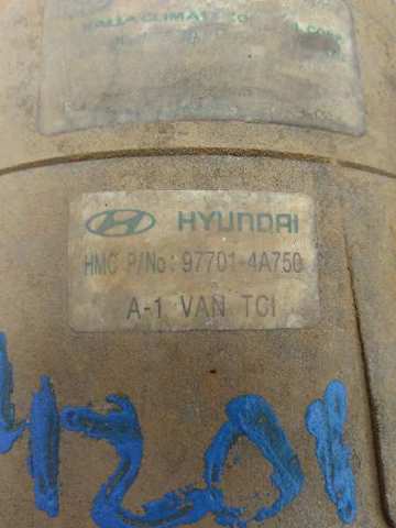 977014A750 HYUNDAI Компрессор кондиционера купить в Черкассы