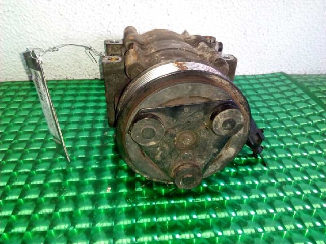 Compressor de aparelho de ar condicionado 977014A900 Hyundai/Kia