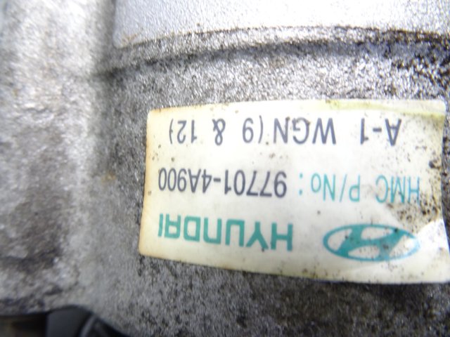 977014A900 HYUNDAI Компрессор кондиционера купить в Чернигов