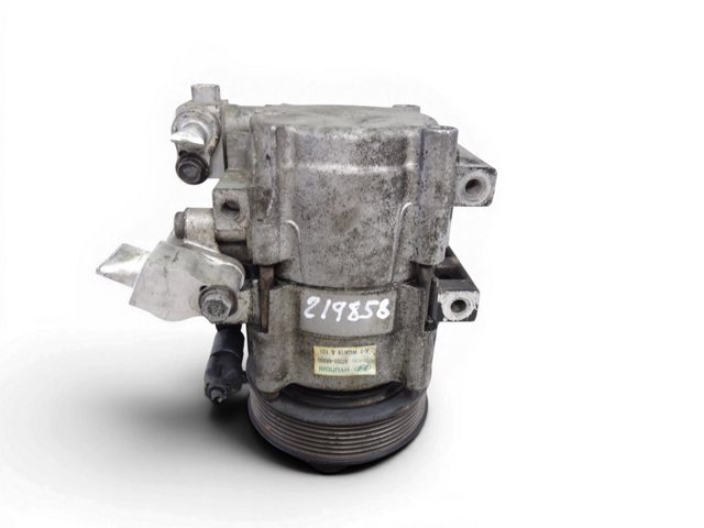 HYUNDAI 977014A900 Компрессор кондиционера в наличии Черкассы