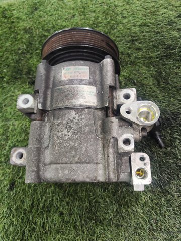 Compressor de aparelho de ar condicionado 977014A900 Hyundai/Kia