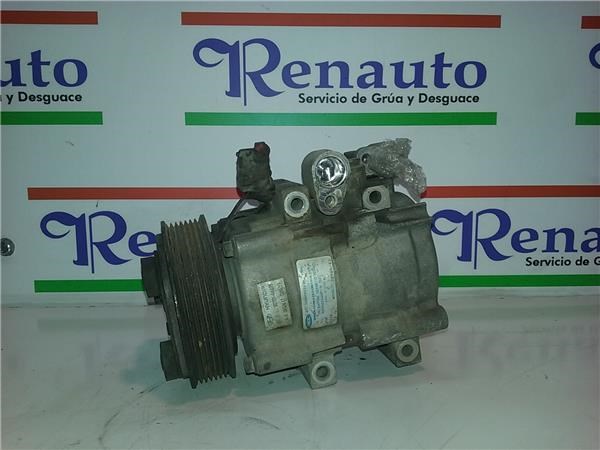 Compressor de aparelho de ar condicionado 977014A970 Hyundai/Kia