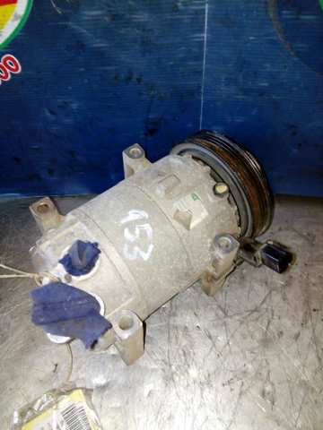 HYUNDAI 977014P000 Компрессор кондиционера в наличии Львов