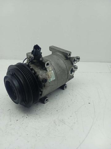 977014P000 HYUNDAI Компрессор кондиционера купить в Днепр