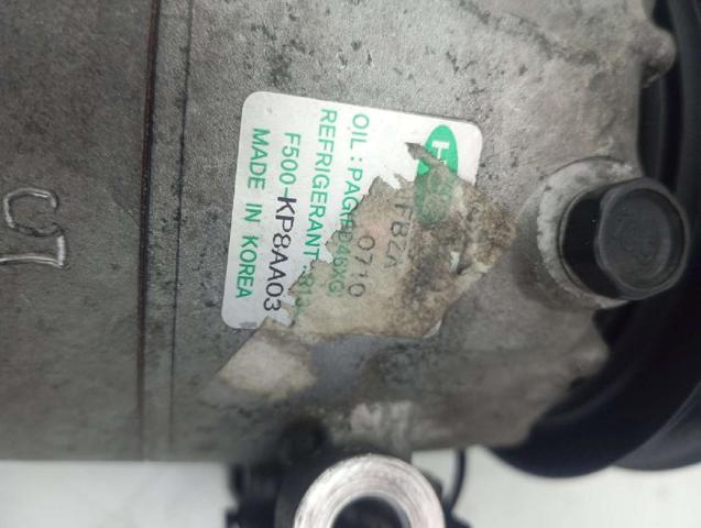 977014P000 HYUNDAI Компрессор кондиционера купить в Запорожье